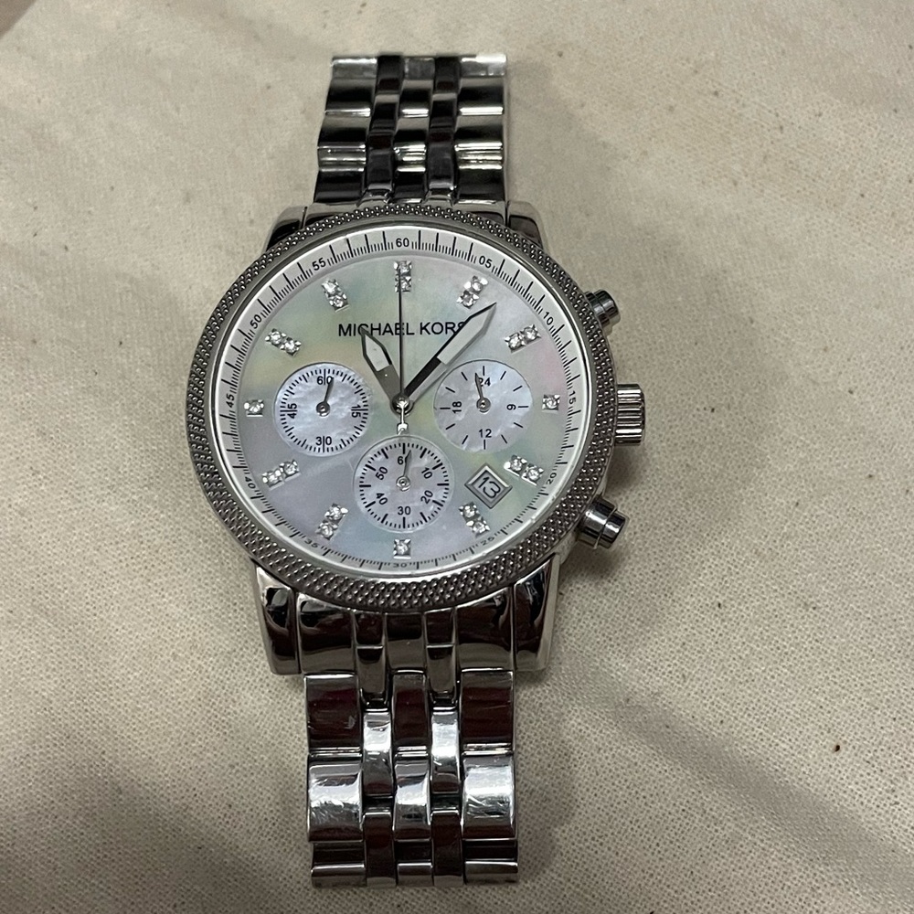 Michael Kors Women’s Watch